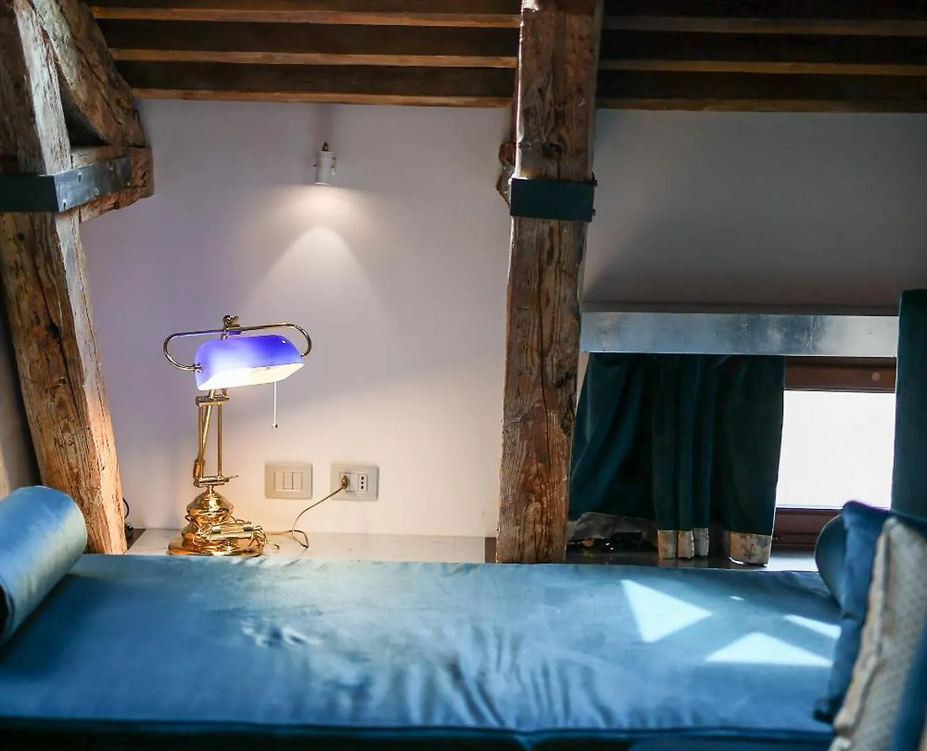 Santa Croce Boutique Hotel Veneza