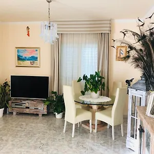 Sardegna Сasa de vacaciones Olbia