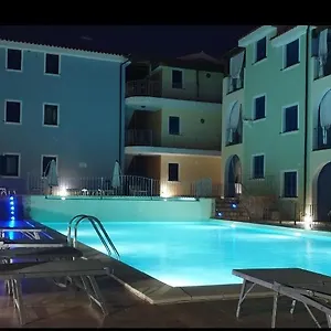 Sea Paradise Apartamento Valledoria (Sardinia)
