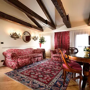 Hotel Torre Dell'orologio, Venecia