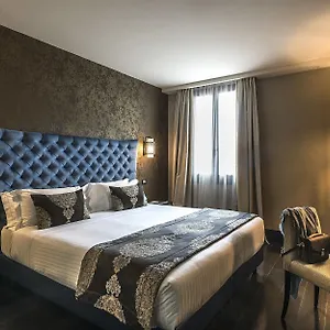 Hotel The Times, Benátky