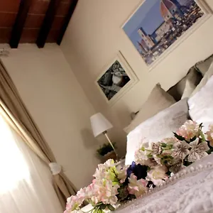 La Torre Di Anna Сasa de vacaciones Florencia