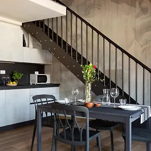 Florentia Art Apartamento Florencia