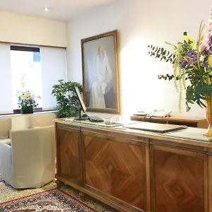 Hotel San Zulian, Venecia