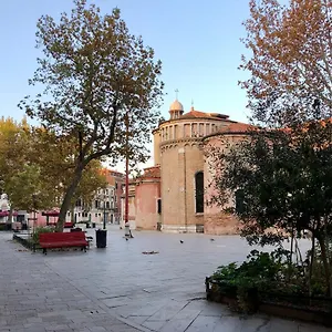 Patatina Alojamento de Acomodação e Pequeno-almoço Veneza
