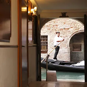 Hotel Kette, Veneza