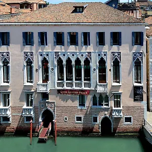 Hotel Liassidi Palace, Venecia