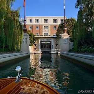 Hotel Jw Marriott &, Venecia