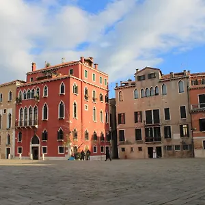  Appartement Sant'angelo - Fenice In