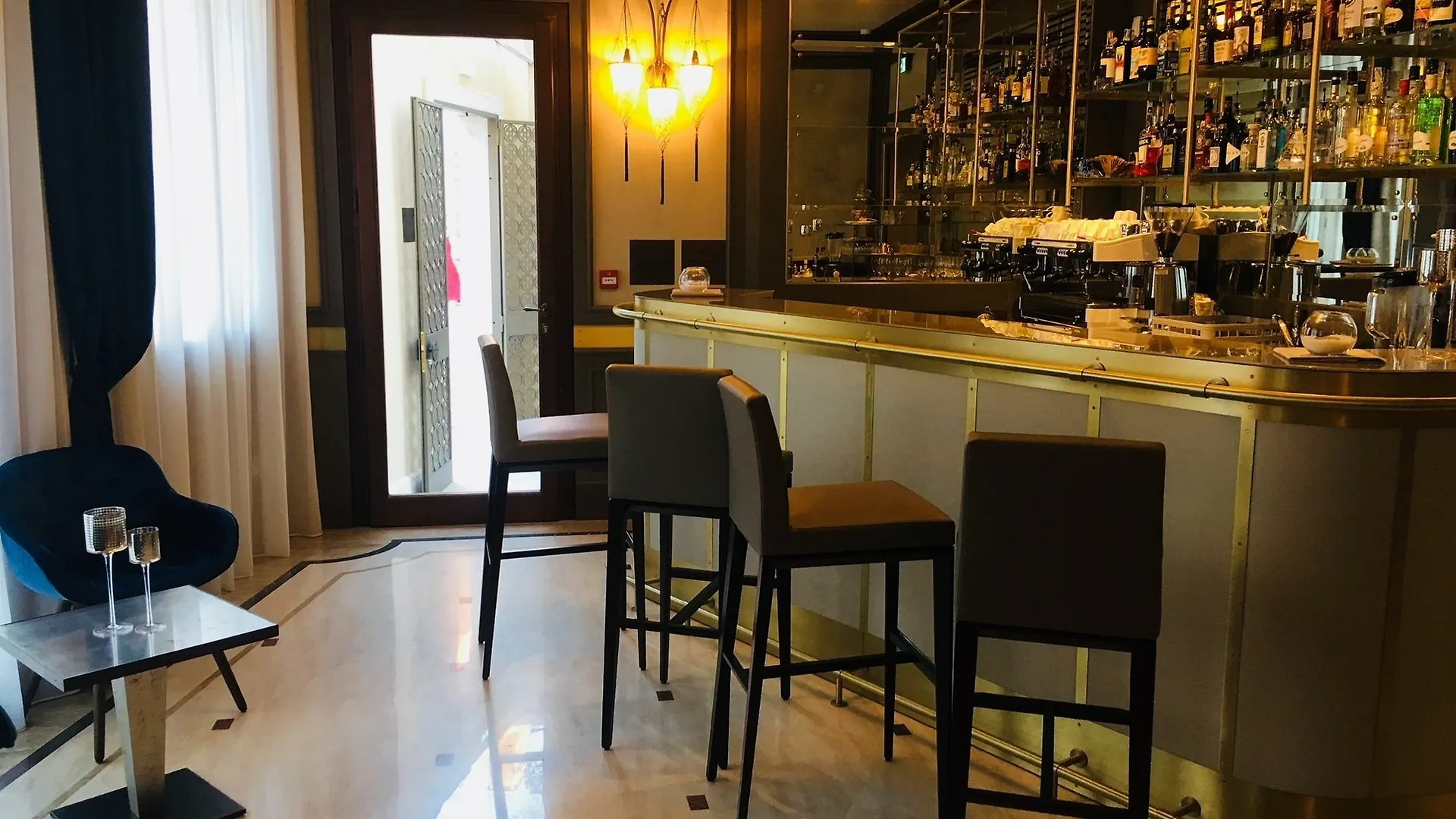 圣克罗斯精品酒店 威尼斯 酒店