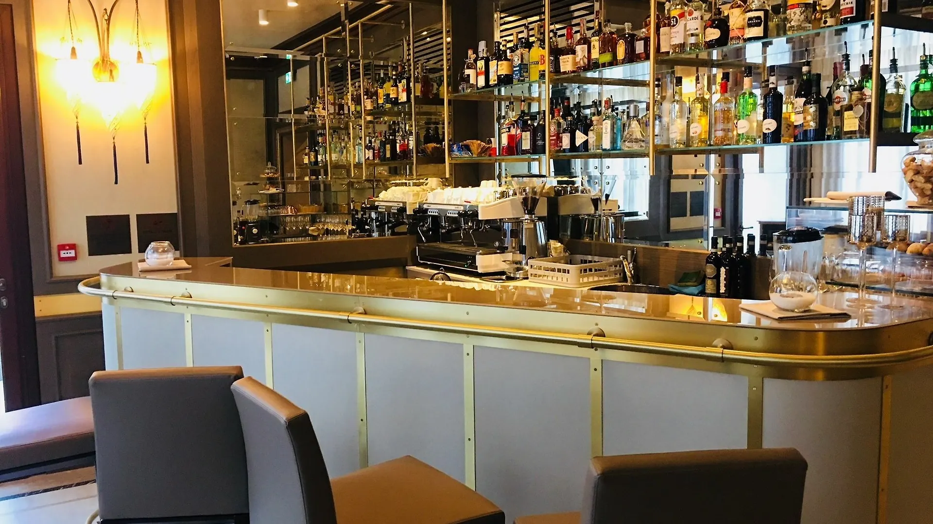 **** 酒店 圣克罗斯精品酒店 威尼斯 意大利