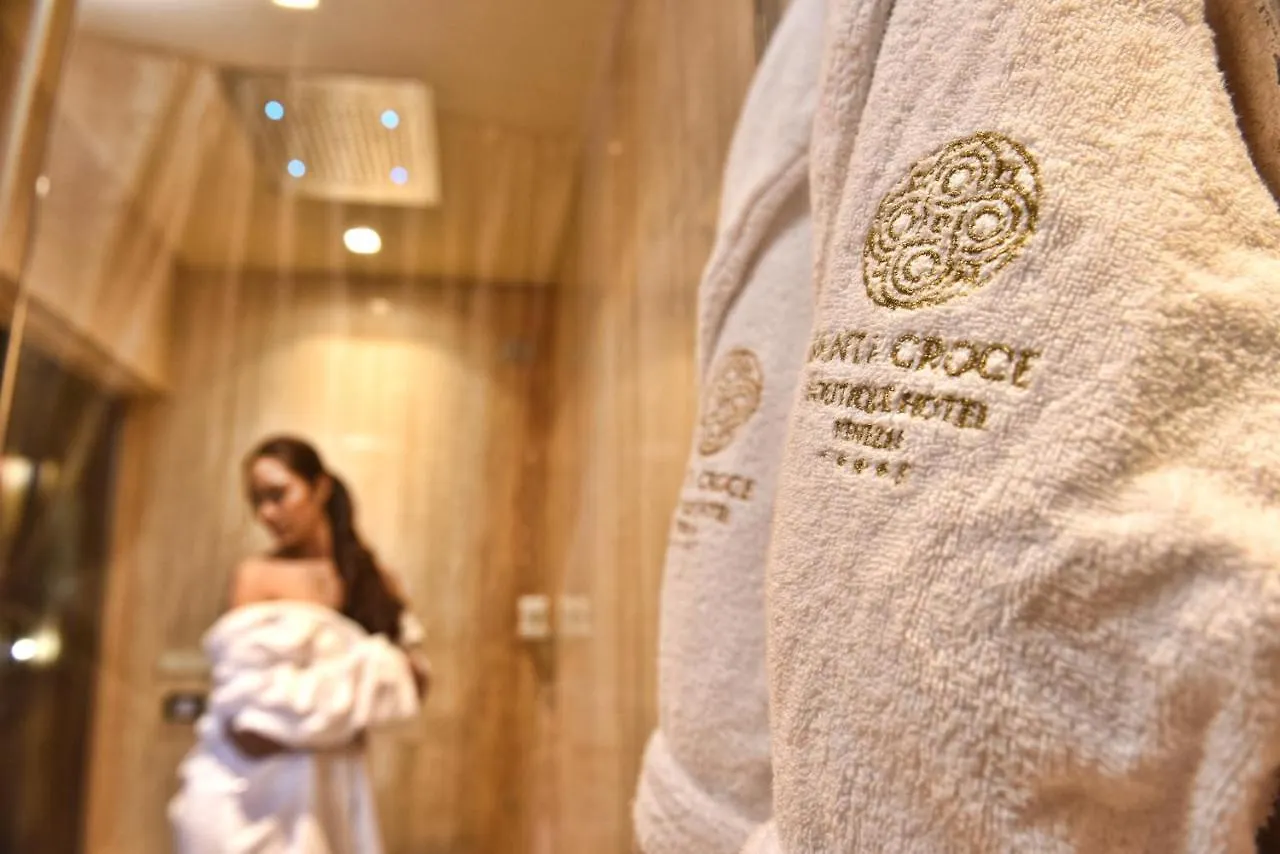 Santa Croce Boutique Hotel Venice 4*,