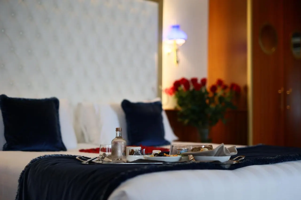 Santa Croce Boutique Hotel Venice 4*,