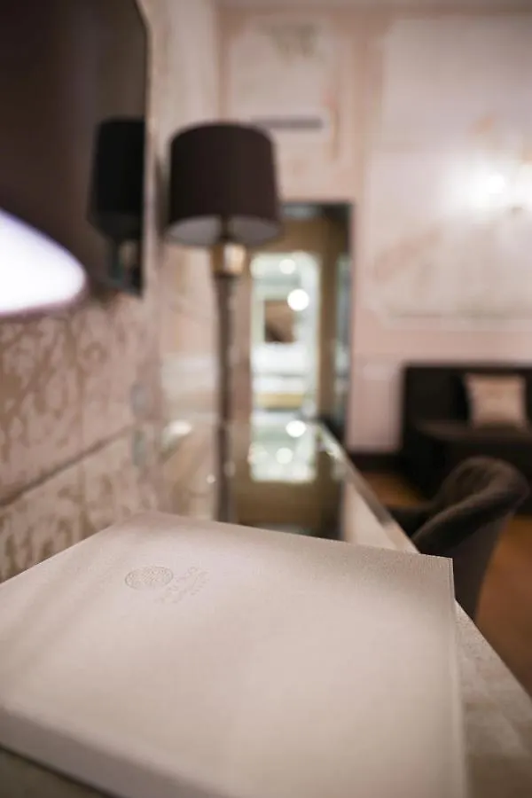 Santa Croce Boutique Hotel Venice