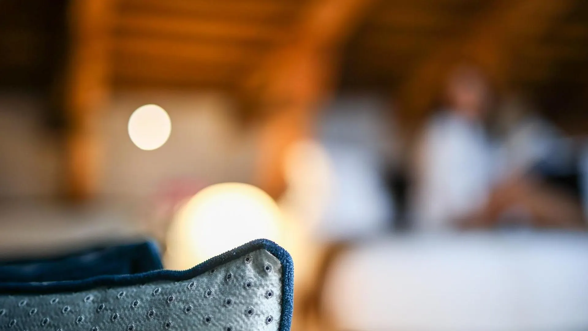 Santa Croce Boutique Hotel location