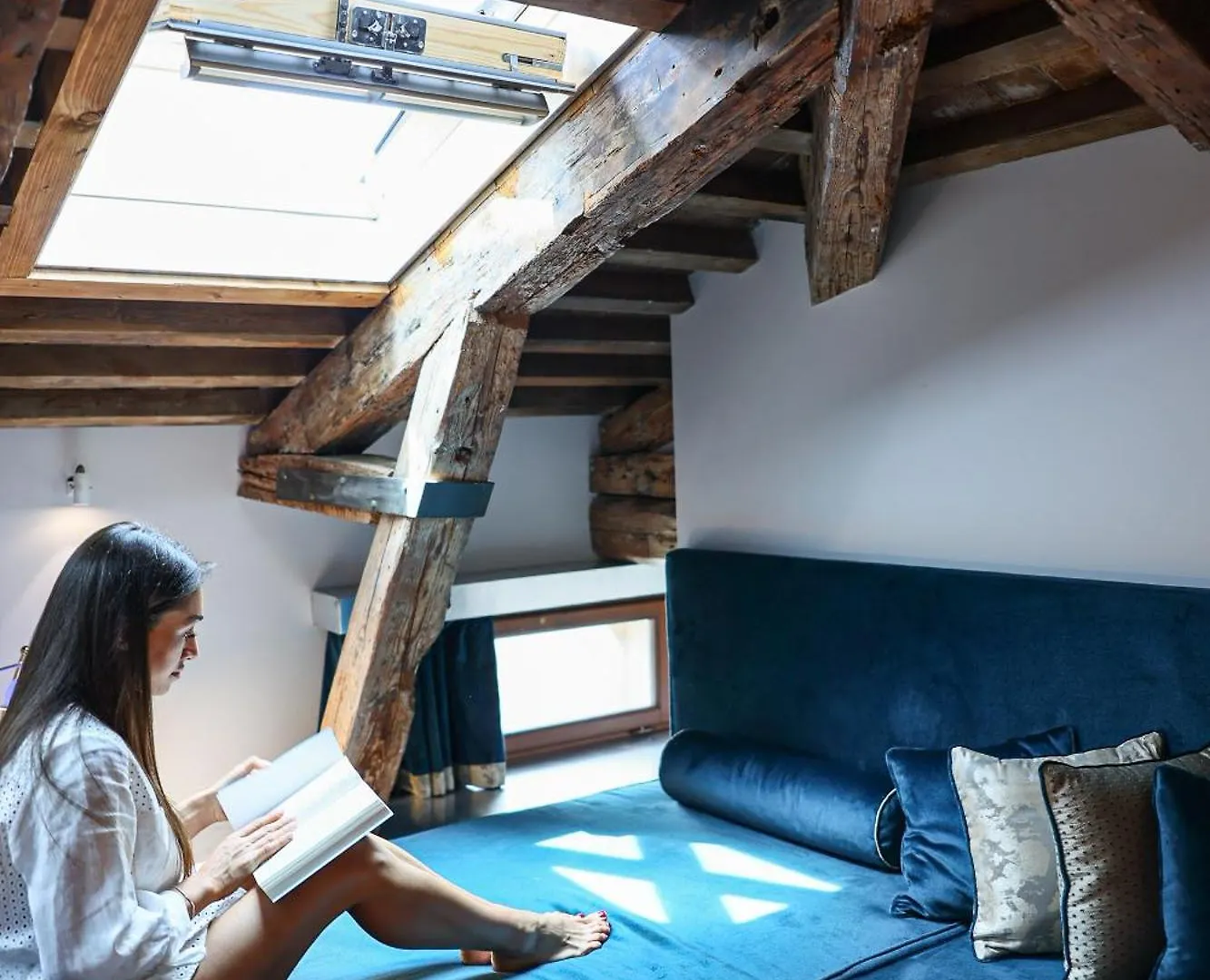 Santa Croce Boutique Hotel Venice