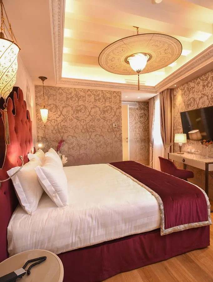 Santa Croce Boutique Hotel Venice