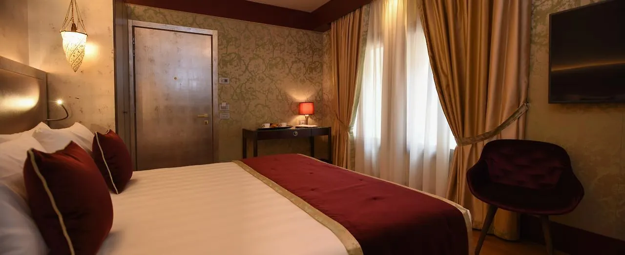 Santa Croce Boutique Hotel Venice