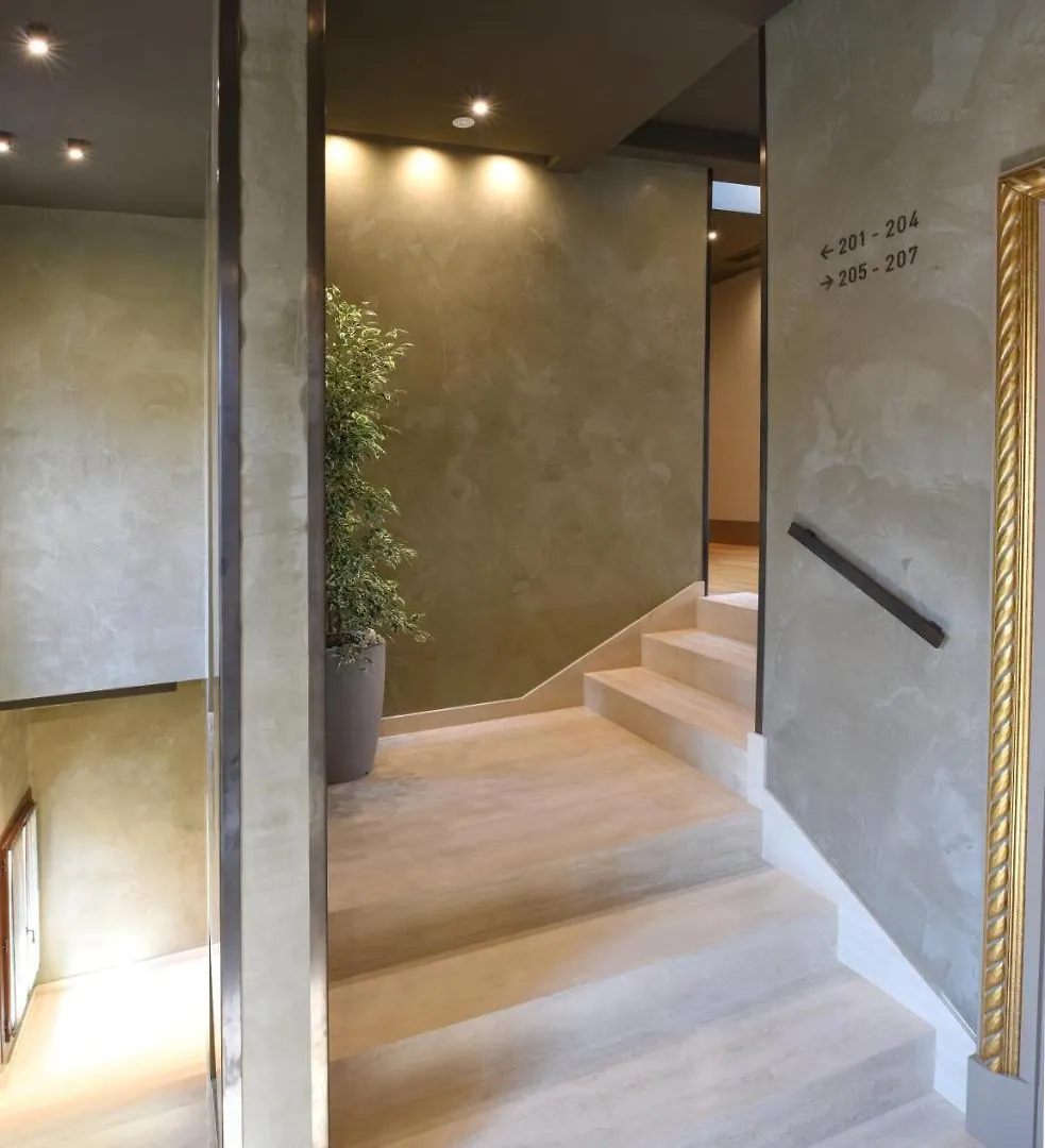 Santa Croce Boutique Hotel Venice